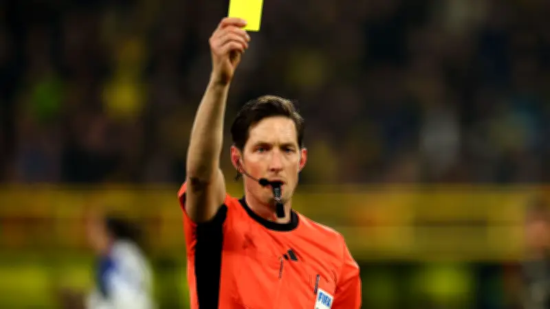 فيفا يفاجئ الجماهير: البطاقات الصفراء تُمحى مرتين في مونديال 2026