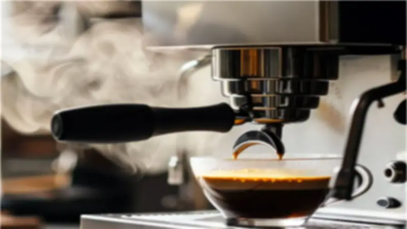 أسعار أجهزة تحضير القهوة في الأسواق المصرية 2026