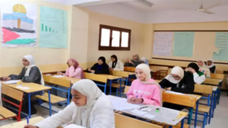 النماذج الاسترشادية لمادة الفيزياء للثانوية العامة 2026.. رابط التحميل والمواصفات