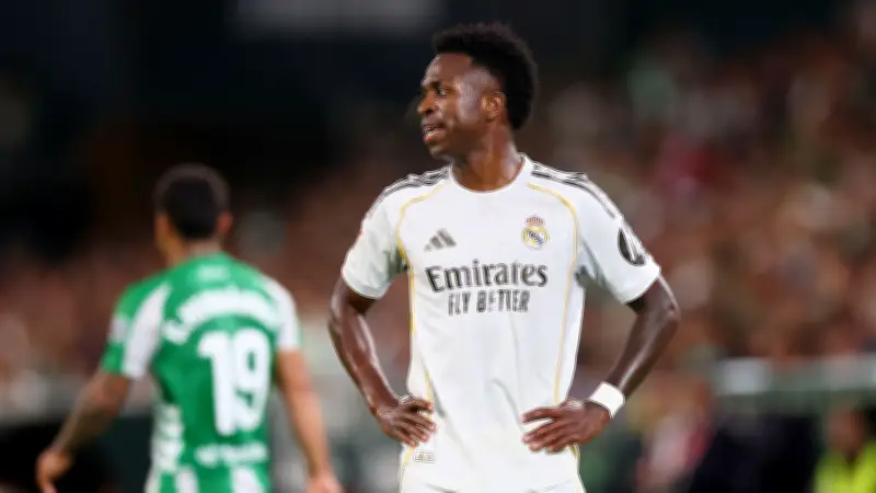 جدل حول تطبيق قانون فينيسيوس في كأس العالم 2026