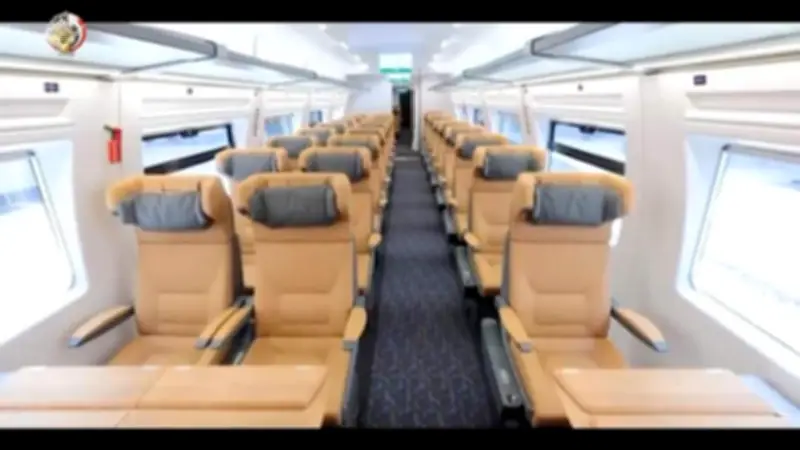 مواعيد قطارات المحلة المنصورة 2026.. القائمة الكاملة للرحلات المكيفة