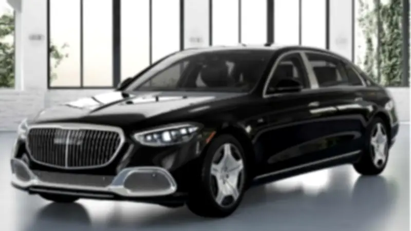 مرسيدس مايباخ 2026 تصل مصر بمواصفات فاخرة وسعر 22.8 مليون جنيه