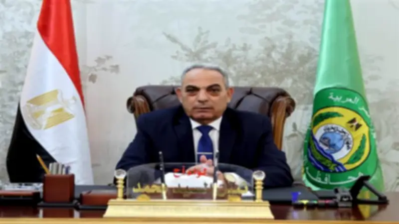 اعتماد جداول امتحانات الفصل الدراسي الثاني 2026 في الإسماعيلية