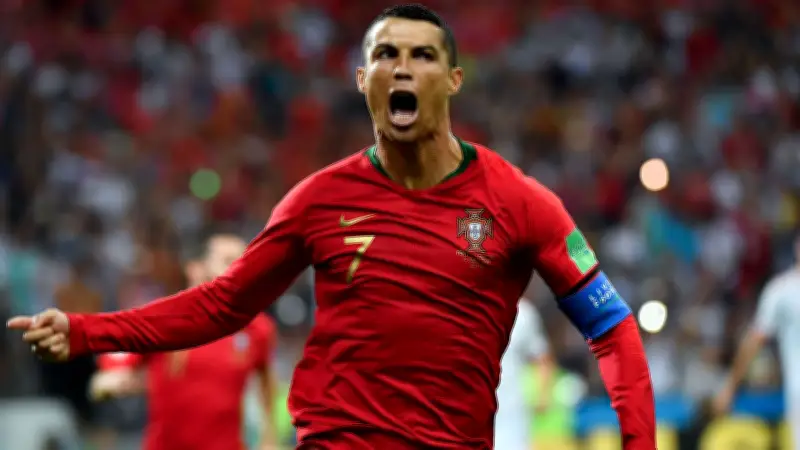 شاهد الرقصة الأخيرة لرونالدو: دليلك الشامل لحجز تذاكر البرتغال في مونديال 2026