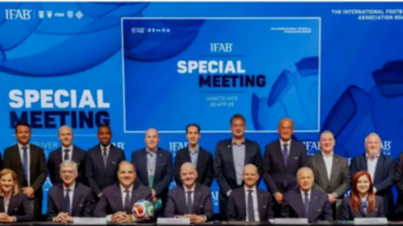 هاني أبوريدة يشارك في اجتماع فيفا لتعديل لوائح كأس العالم 2026