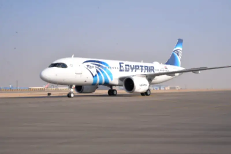 مصر للطيران تستأنف رحلاتها إلى البحرين والشارقة بدءاً من مايو 2026
