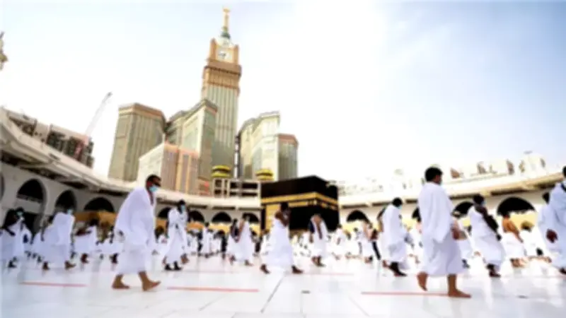 الحكمة من الطواف حول الكعبة سبعة أشواط في موسم الحج 2026