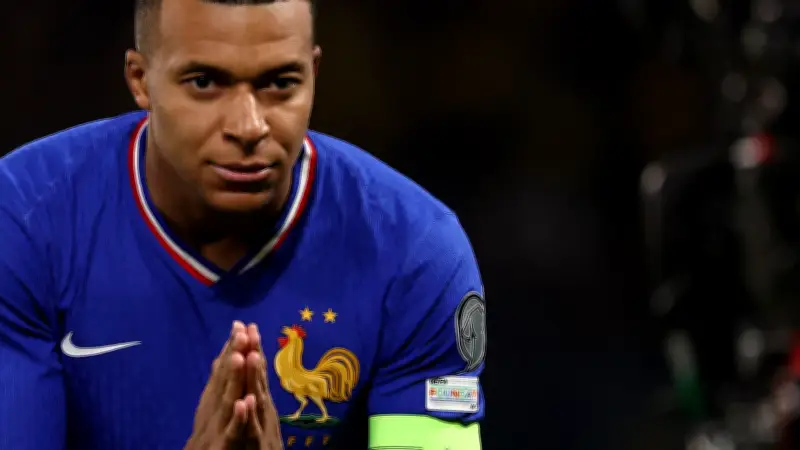 تذاكر فرنسا في كأس العالم 2026: دليلك لمشاهدة مبابي