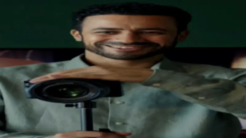 إطلاق الإعلان الرسمي لفيلم إذما استعداداً لعرضه بعيد الأضحى 2026