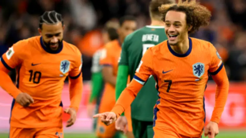 جدول مباريات هولندا في كأس العالم 2026 وأسعار التذاكر وحجزها