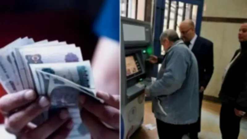 موعد صرف معاشات مايو 2026 وقيمتها بعد قرار التأمينات الجديد