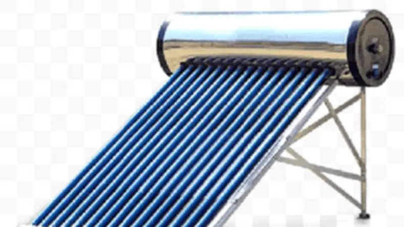 أسعار السخانات الشمسية 2026 في الأسواق.. وفر في فاتورة الكهرباء