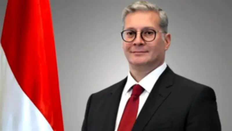 وزير البترول يهنئ السيسي وعمال مصر بعيد العمال 2026