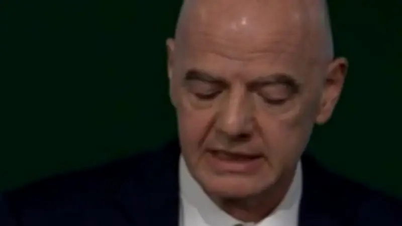 فيفا: إيران ستشارك في كأس العالم 2026 وكرة القدم توحد الشعوب