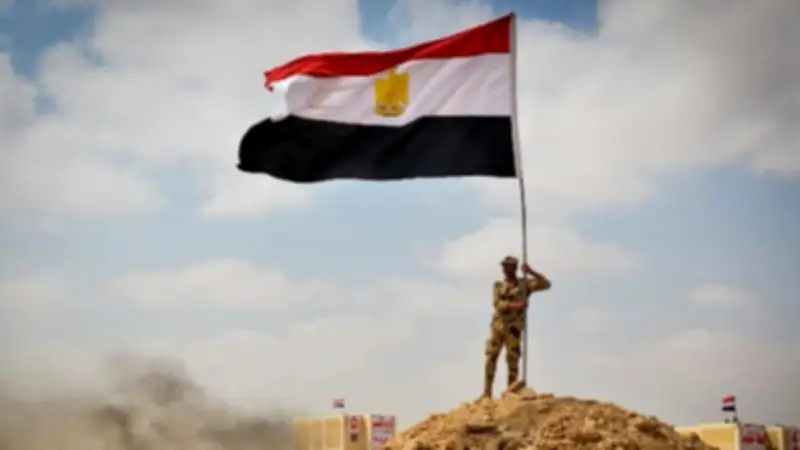 حكومة مصر تعلن رسمياً: إجازة عيد تحرير سيناء 2026 يوم السبت 25 أبريل