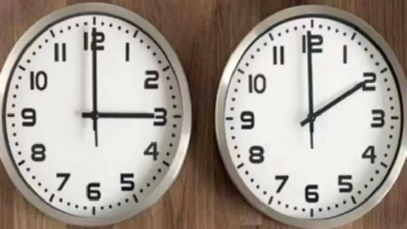 موعد بدء التوقيت الصيفي 2026 في مصر: الجمعة 25 أبريل مع تقديم الساعة 60 دقيقة