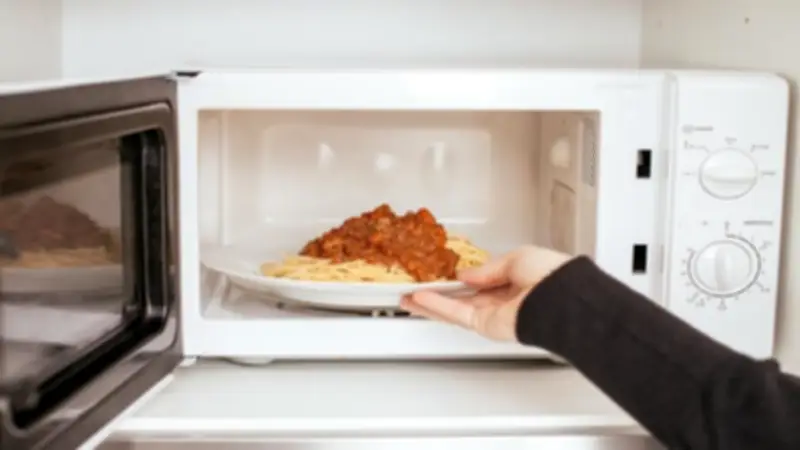 أسعار الميكروويف 2026 في السوق المحلي: بداية من 4 آلاف جنيه مع تنوع كبير في الماركات والتقنيات