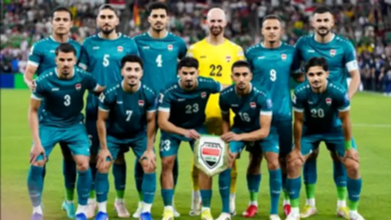 رئيس اتحاد الكرة العراقي يهنئ بتأهل أسود الرافدين لمونديال 2026 بعد 40 عامًا من الانتظار