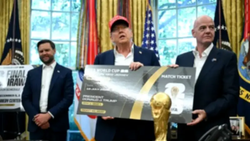 زيادة جوائز كأس العالم 2026.. فيفا يرفع مكافآت المنتخبات الـ48