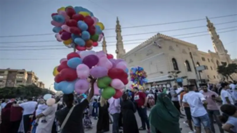 موعد إجازة عيد الأضحى 2026 في مصر: 5 أيام متصلة تبدأ من وقفة عرفات