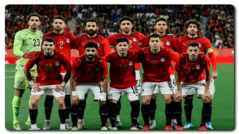 قائمة منتخب مصر تتصاعد حدة المنافسة قبل مونديال 2026.. 6 مقاعد تنتظر حسم مصير النجوم