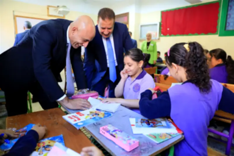 شروط نجاح تلاميذ الابتدائي 2026: حضور 60% واجتياز التقييمات