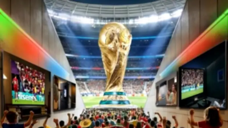 الفيفا يعلن أسعار تذاكر نهائي كأس العالم 2026: تبدأ من 600 دولار وتصل إلى 11800 دولار
