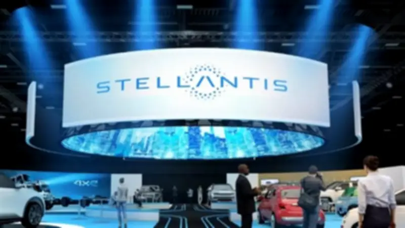 ستيلانتيس تبرز قوتها في معرض باريس للسيارات 2026 بعرض 8 علامات وأكثر من 60 سيارة