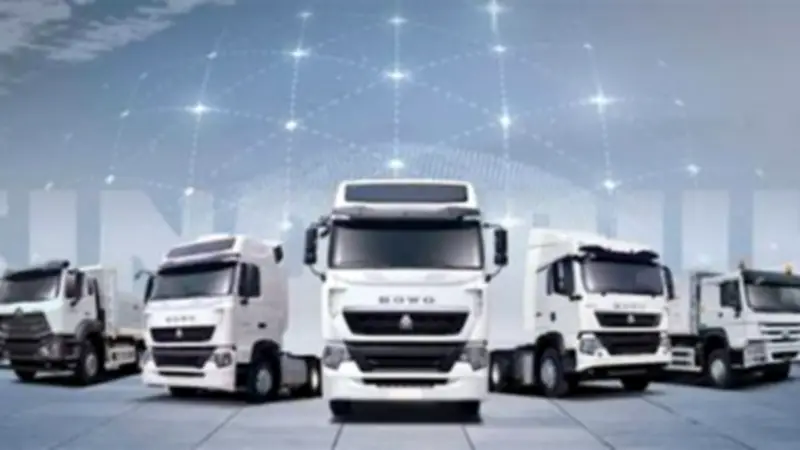 شيفروليه تتصدر مبيعات الشاحنات في مصر خلال يناير وفبراير 2026 بحصة 81%