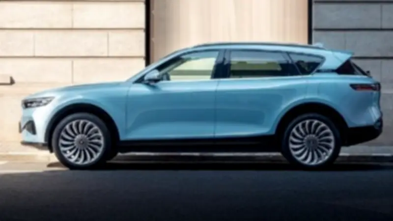 فويا فري 2026: سيارة كهربائية بتقنية REEV تقدم أداءً استثنائياً وتجهيزات متطورة