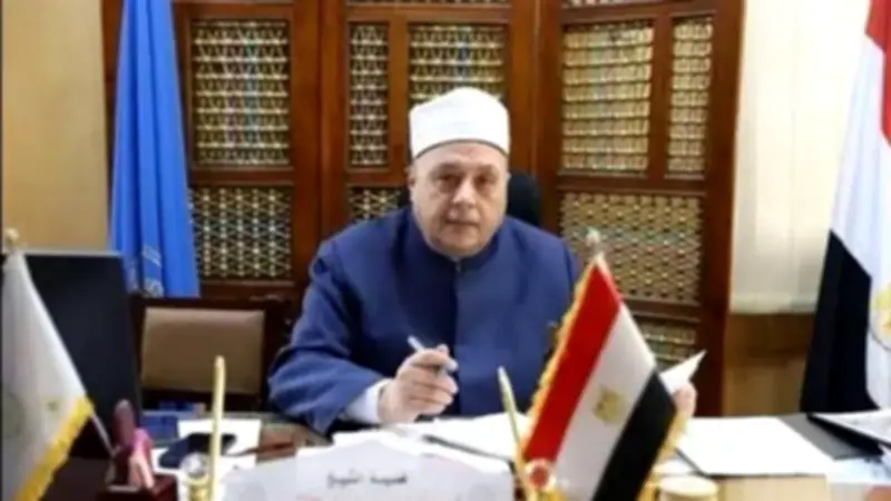 اعتماد جداول امتحانات الشهادة الثانوية الأزهرية للعام الدراسي 2026/2025