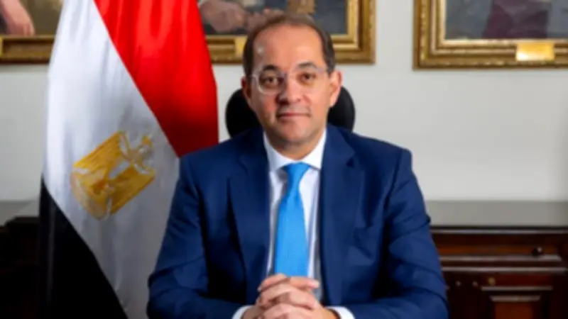 وزير المالية يعرض موازنة 2026/2027 بأربع أولويات أمام البرلمان