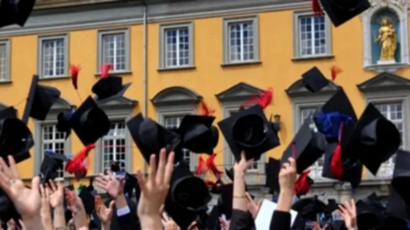 التعليم العالي تعلن منحاً من جامعات تايلاند للعام الدراسي 2026/2027