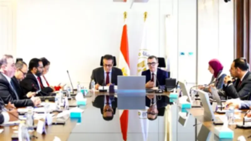 وزيرا الصحة والتخطيط يعلنان خطة استثمارية جديدة للصحة 2026/2027 لتحسين الخدمات