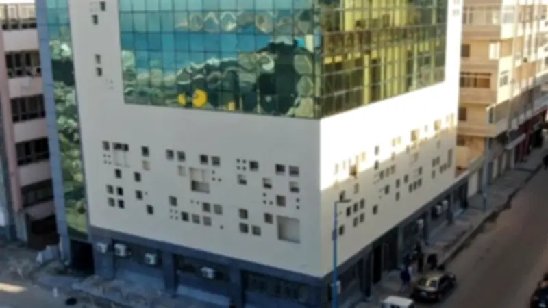 نقابة مهندسي الإسكندرية تعتمد تشكيل هيئات المكتب واللجان لدورة 2026–2028