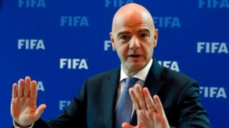 تحديد موعد انتخابات رئاسة فيفا للدورة 2027-2031 في كونجرس 2027