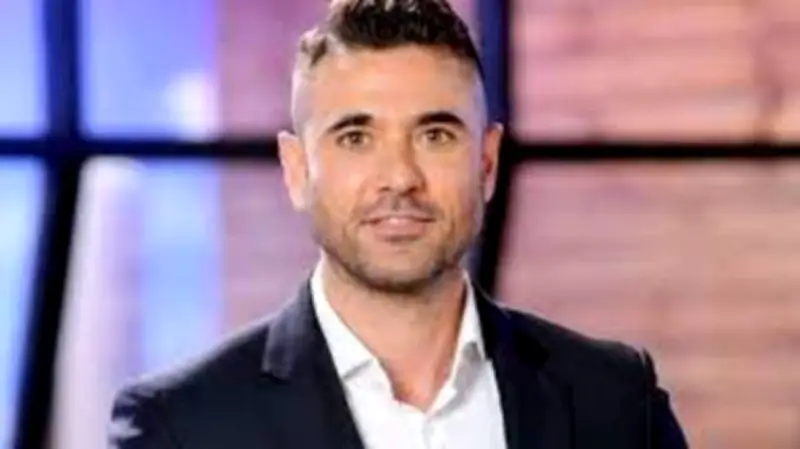 عودة أحمد عز للدراما بمسلسل "الأمير" في 2027 بعد غياب طويل