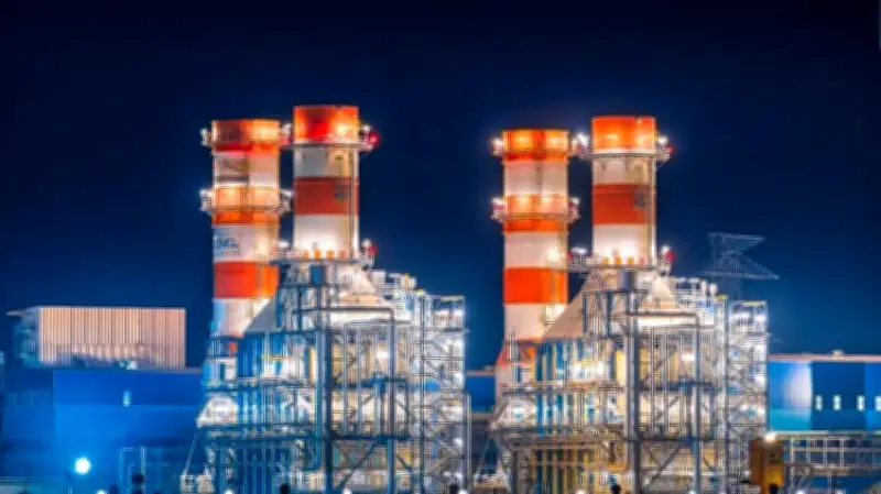 وزارة الكهرباء تعلن خارطة طريق الطاقة في مصر حتى عام 2027