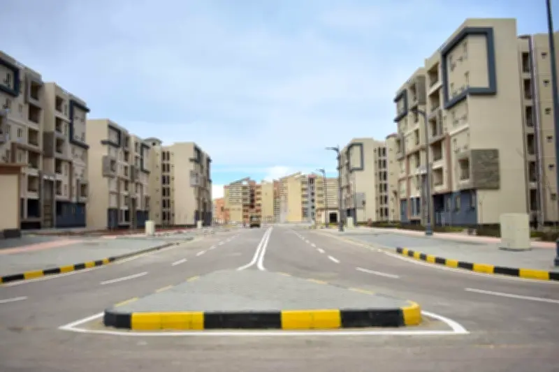 خطة الإسكان 2027: ثورة في المرافق وتوسع سكني يطال كل المصريين