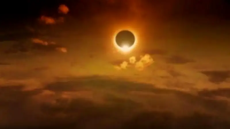 مصر تستعد لاستقبال الكسوف الكلي للشمس في أغسطس 2027