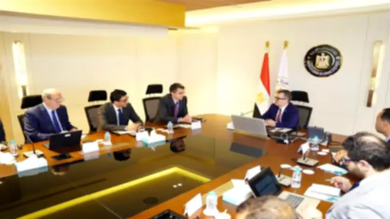 التخطيط تعرض خطة 2027 أمام البنك الدولي: حياة كريمة والصحة والتعليم أولوية