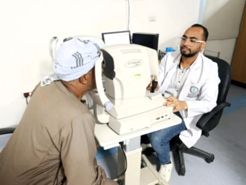 وزارة الصحة تعلن خطة 2027: إنشاء 26 مستشفى جديد وتوسيع مظلة التأمين الصحي