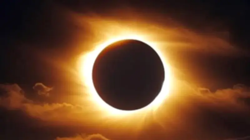 مصر تستعد لاستقبال الكسوف الكلي للشمس 2027: 6 دقائق من الظاهرة الفريدة