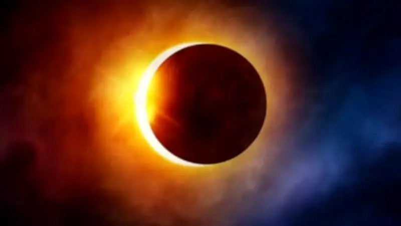 كسوف الشمس الكلي 2027: ظاهرة فلكية نادرة تصل ذروتها لأكثر من 6 دقائق