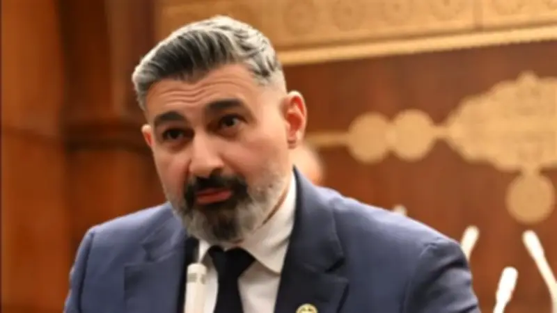 ياسر جلال يدعو لربط مراكز الشباب بأولمبياد 2028 بشكل منظم