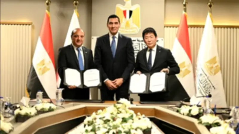 مصر تستضيف بطولة العالم للجمباز الإيروبيك 2028 بتوقيع عقد تاريخي