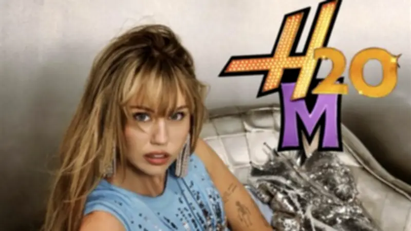 مايلي سايرس تطرح ألبوم هانا مونتانا الجديد وتكشف عن جدول أعمالها الممتلئ حتى 2029