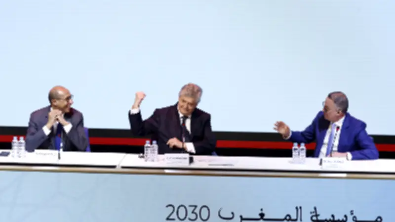 إسبانيا تخشى فقدان نهائي مونديال 2030 لصالح المغرب بسبب ترامب