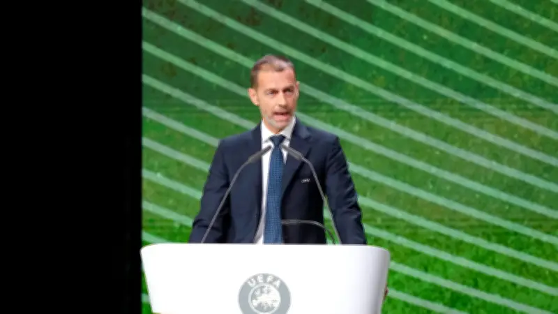 تهديد أوروبي جديد لإيطاليا: سحب تنظيم يورو 2032 بسبب أزمة البنية التحتية