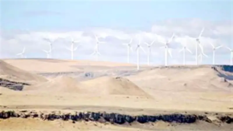 استثمارات ضخمة تضع مصر على خارطة الطاقة الخضراء بحلول 2040